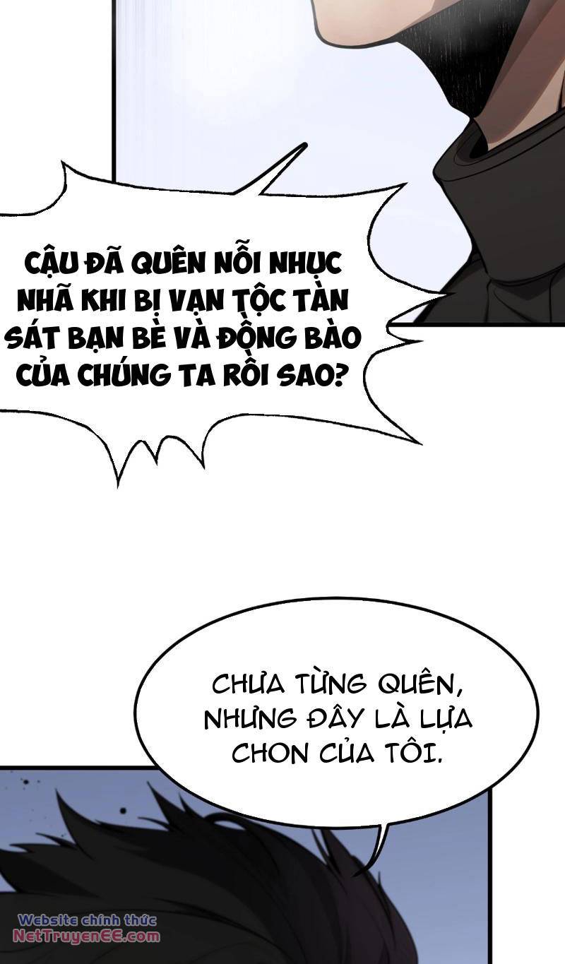 Vạn Tộc Xâm Lược: Thiên Hạ Tham Chiến, Ta Trấn Thủ Hậu Phương Chapter 1 - Trang 48