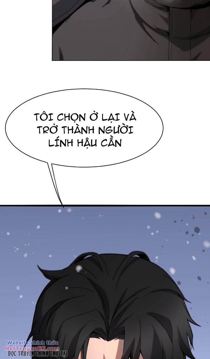 Vạn Tộc Xâm Lược: Thiên Hạ Tham Chiến, Ta Trấn Thủ Hậu Phương Chapter 1 - Trang 43