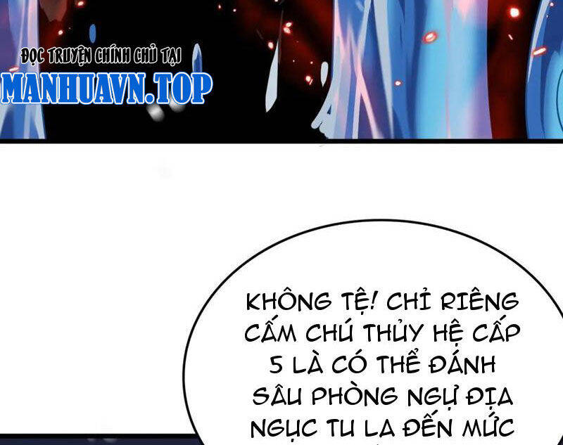 Vạn Tộc Xâm Lược: Thiên Hạ Tham Chiến, Ta Trấn Thủ Hậu Phương Chapter 31 - Trang 19