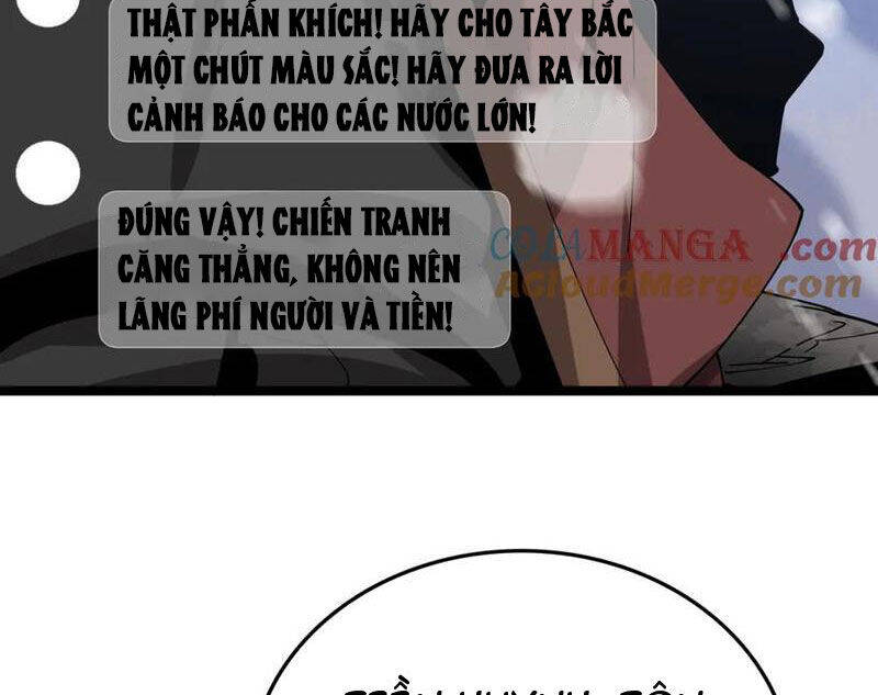 Vạn Tộc Xâm Lược: Thiên Hạ Tham Chiến, Ta Trấn Thủ Hậu Phương Chapter 31 - Trang 35