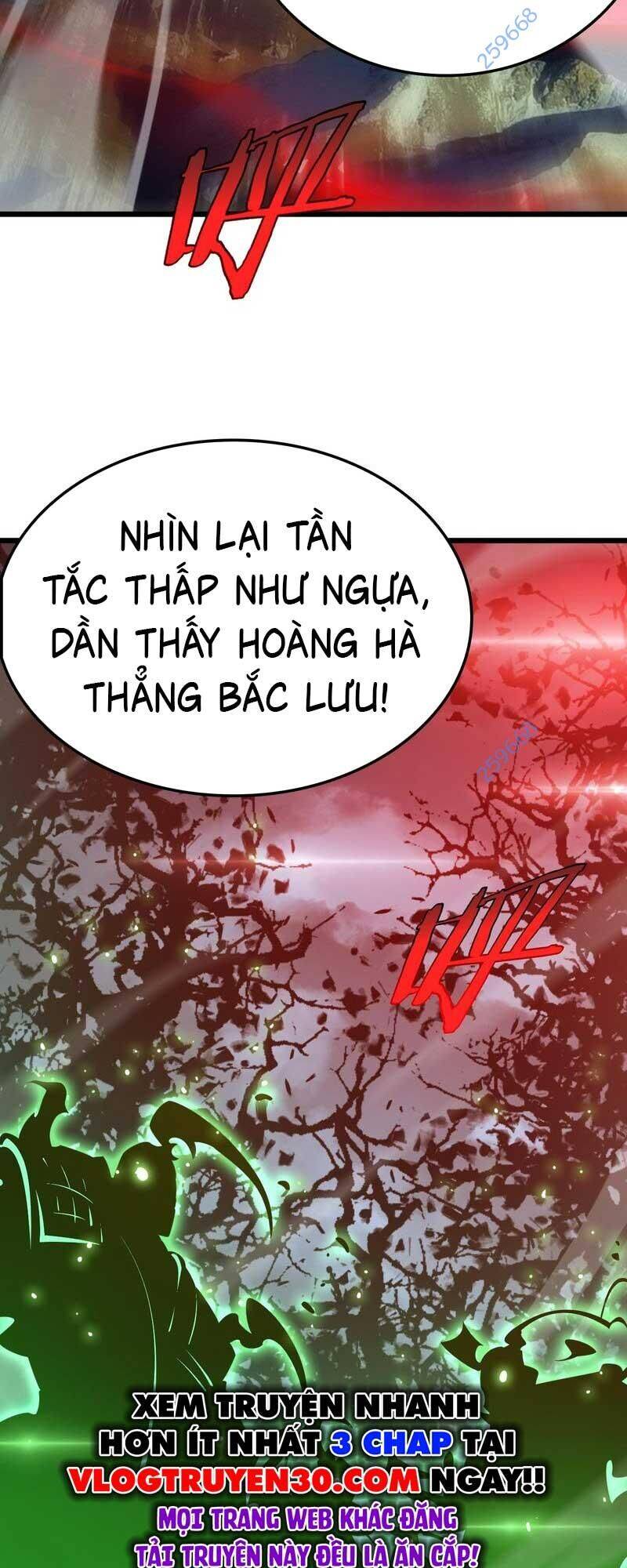 Vạn Tộc Xâm Lược: Thiên Hạ Tham Chiến, Ta Trấn Thủ Hậu Phương Chapter 29 - Trang 52