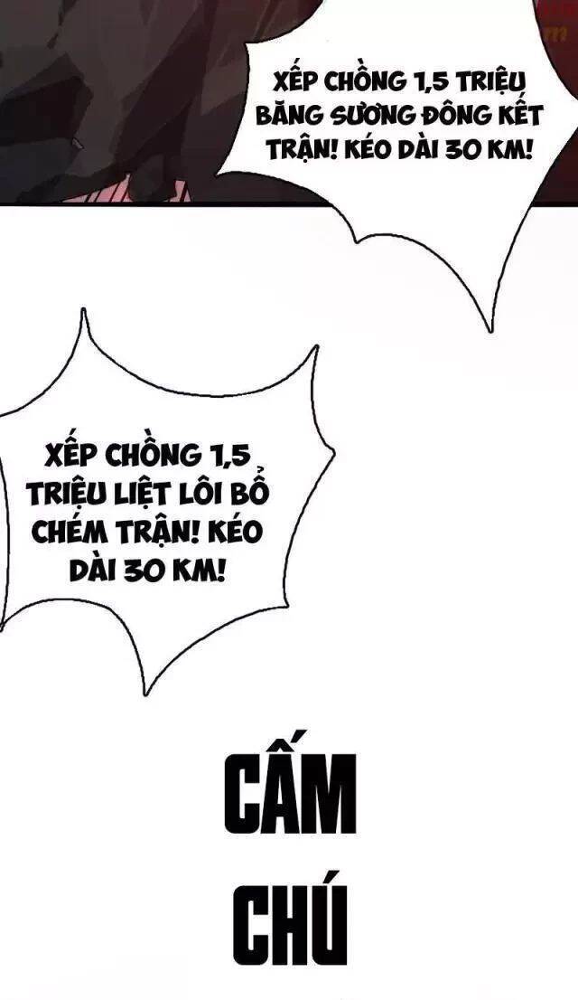 Vạn Tộc Xâm Lược: Thiên Hạ Tham Chiến, Ta Trấn Thủ Hậu Phương Chapter 26 - Trang 66