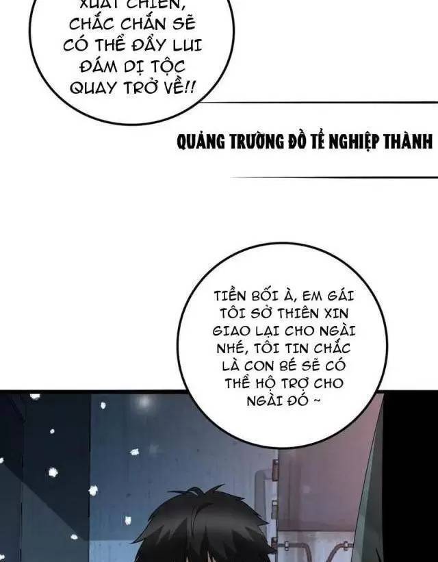 Vạn Tộc Xâm Lược: Thiên Hạ Tham Chiến, Ta Trấn Thủ Hậu Phương Chapter 17 - Trang 83