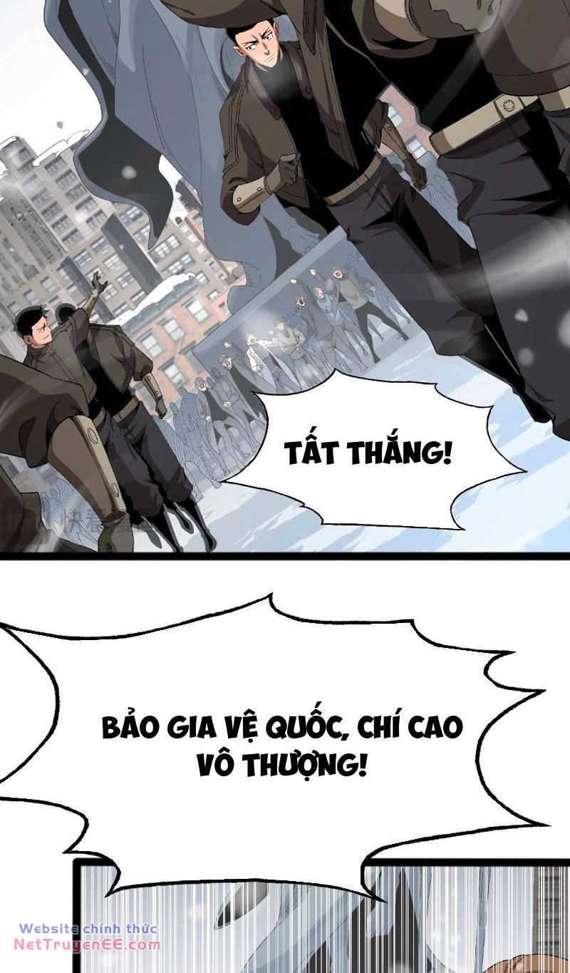 Vạn Tộc Xâm Lược: Thiên Hạ Tham Chiến, Ta Trấn Thủ Hậu Phương Chapter 1 - Trang 66