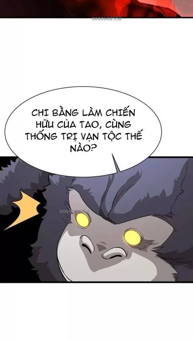 Vạn Tộc Xâm Lược: Thiên Hạ Tham Chiến, Ta Trấn Thủ Hậu Phương Chapter 13 - Trang 7