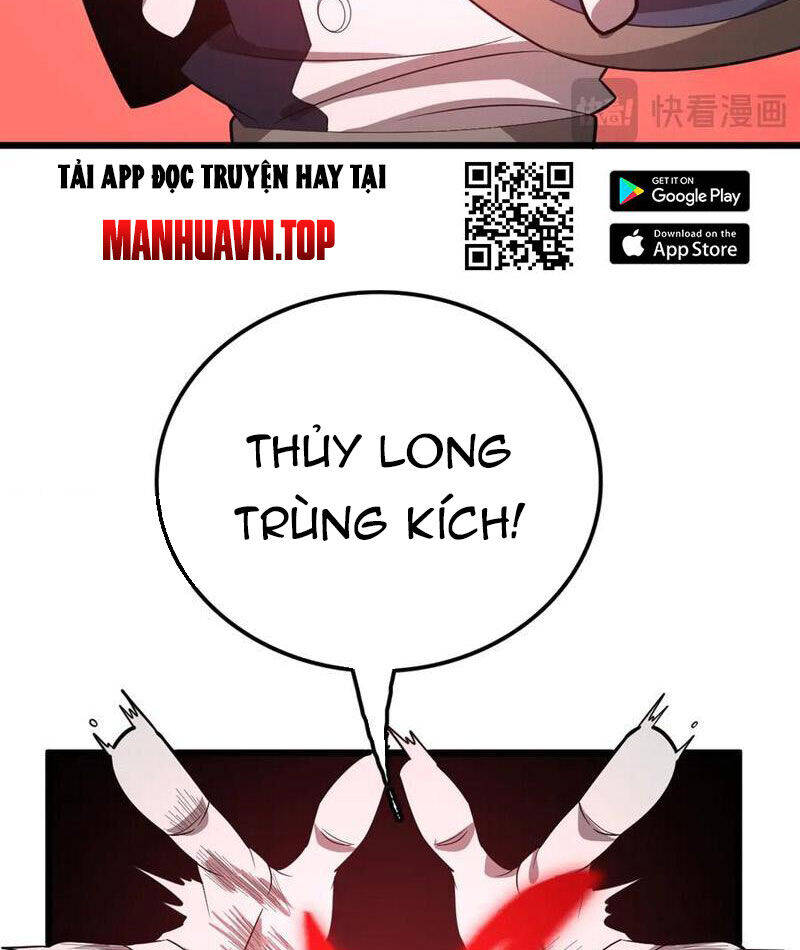 Vạn Tộc Xâm Lược: Thiên Hạ Tham Chiến, Ta Trấn Thủ Hậu Phương Chapter 30 - Trang 110