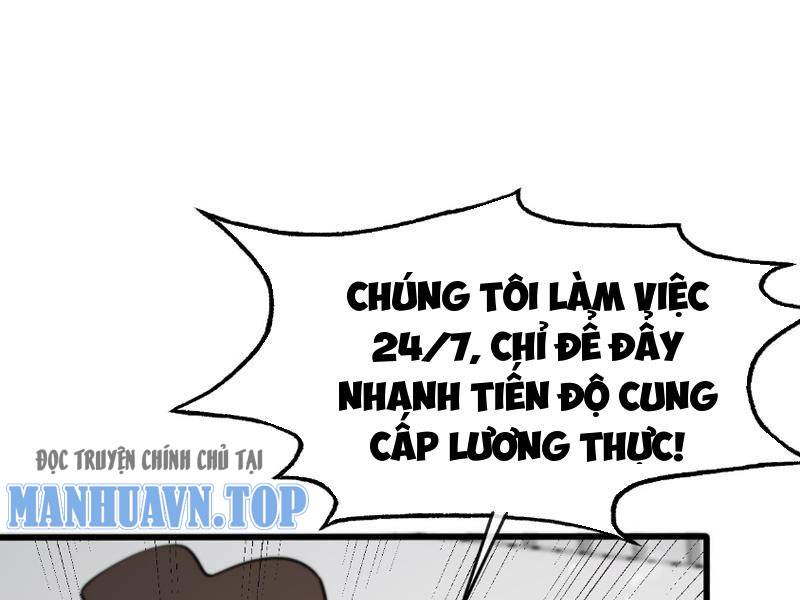 Vạn Tộc Xâm Lược: Thiên Hạ Tham Chiến, Ta Trấn Thủ Hậu Phương Chapter 4 - Trang 44