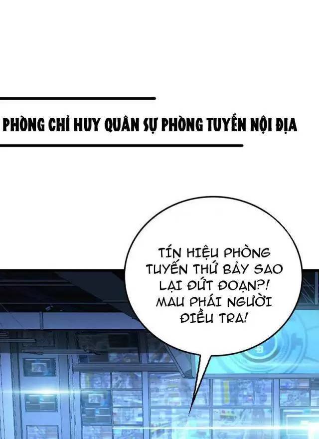 Vạn Tộc Xâm Lược: Thiên Hạ Tham Chiến, Ta Trấn Thủ Hậu Phương Chapter 25 - Trang 73