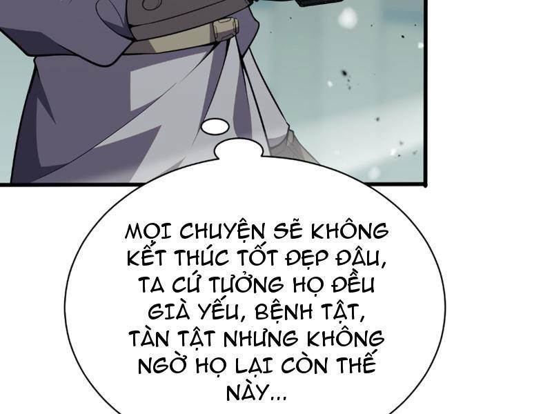 Vạn Tộc Xâm Lược: Thiên Hạ Tham Chiến, Ta Trấn Thủ Hậu Phương Chapter 4 - Trang 108