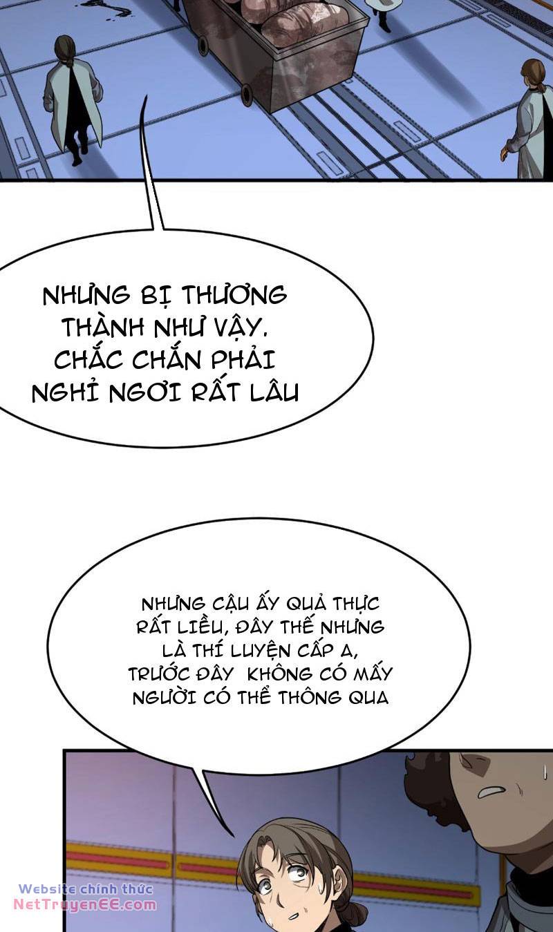 Vạn Tộc Xâm Lược: Thiên Hạ Tham Chiến, Ta Trấn Thủ Hậu Phương Chapter 2 - Trang 71