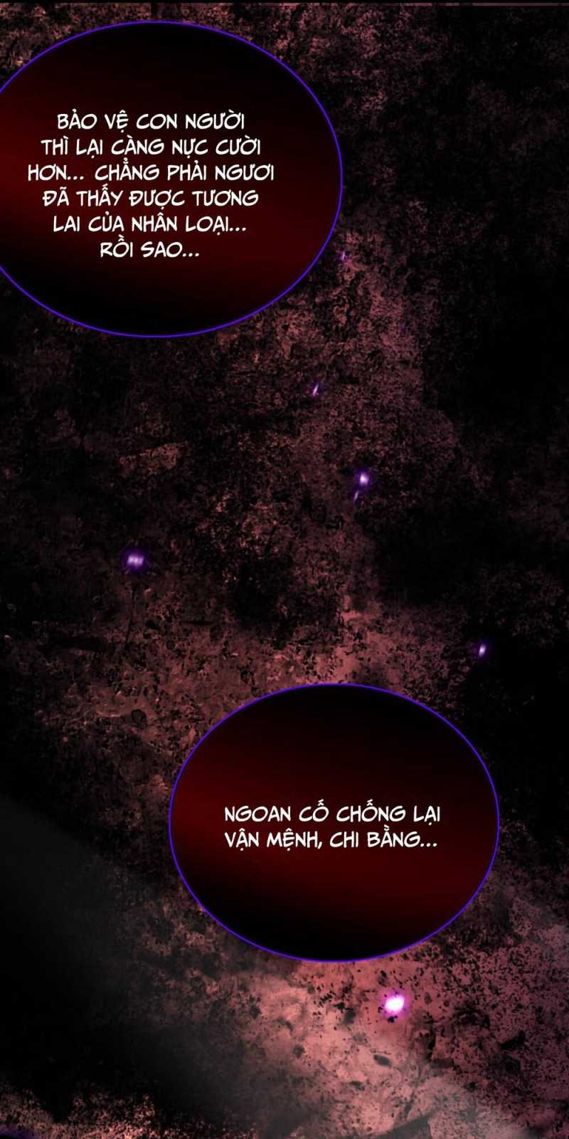 Vạn Tộc Xâm Lược: Thiên Hạ Tham Chiến, Ta Trấn Thủ Hậu Phương Chapter 5 - Trang 74