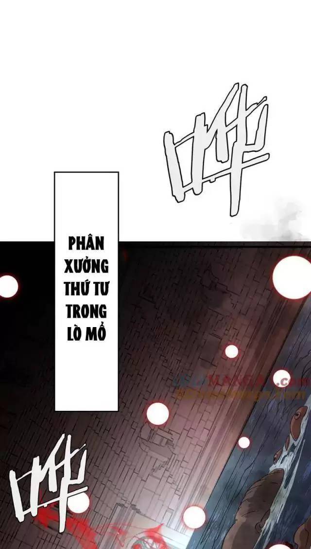 Vạn Tộc Xâm Lược: Thiên Hạ Tham Chiến, Ta Trấn Thủ Hậu Phương Chapter 11 - Trang 29