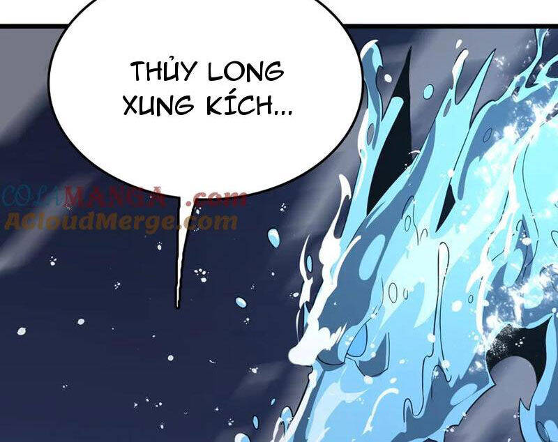 Vạn Tộc Xâm Lược: Thiên Hạ Tham Chiến, Ta Trấn Thủ Hậu Phương Chapter 31 - Trang 4