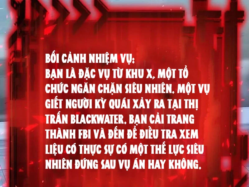 Trò Chơi Quỷ Dị: Ta Dựa Vào Vô Số Công Đức Khắc Thông Quan Chapter 43 - Trang 52