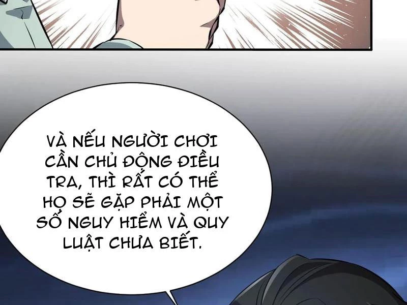 Trò Chơi Quỷ Dị: Ta Dựa Vào Vô Số Công Đức Khắc Thông Quan Chapter 44 - Trang 7