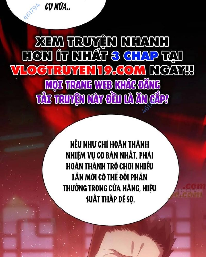 Trò Chơi Quỷ Dị: Ta Dựa Vào Vô Số Công Đức Khắc Thông Quan Chapter 18 - Trang 12