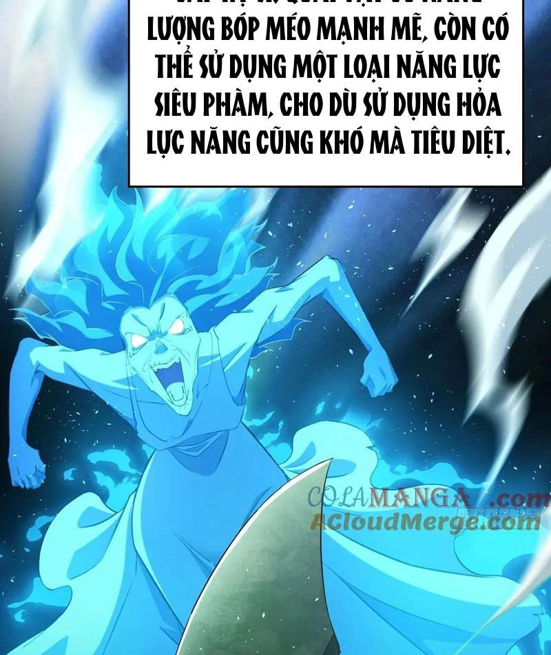 Trò Chơi Quỷ Dị: Ta Dựa Vào Vô Số Công Đức Khắc Thông Quan Chapter 37 - Trang 28