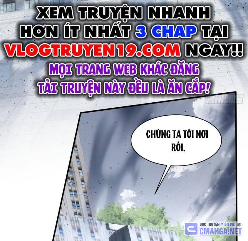 Trò Chơi Quỷ Dị: Ta Dựa Vào Vô Số Công Đức Khắc Thông Quan Chapter 19 - Trang 23