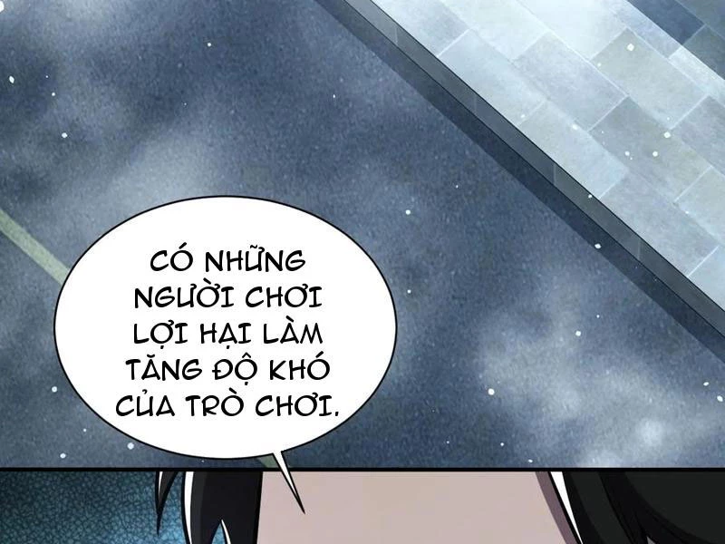 Trò Chơi Quỷ Dị: Ta Dựa Vào Vô Số Công Đức Khắc Thông Quan Chapter 44 - Trang 16