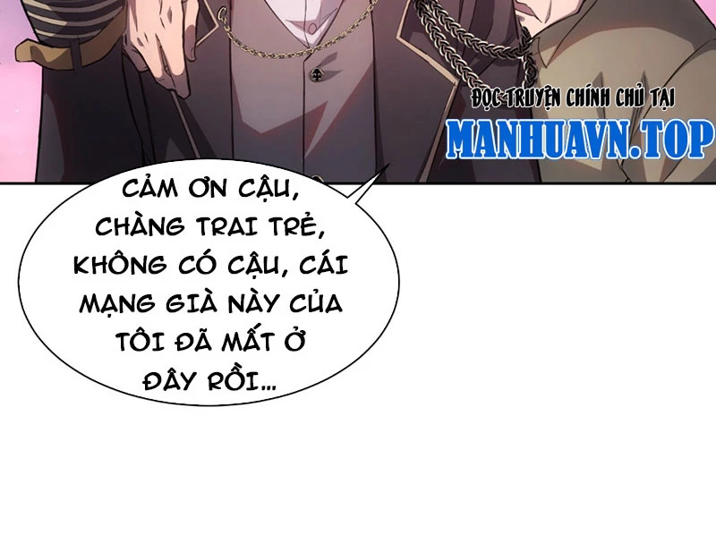 Trò Chơi Quỷ Dị: Ta Dựa Vào Vô Số Công Đức Khắc Thông Quan Chapter 5 - Trang 14