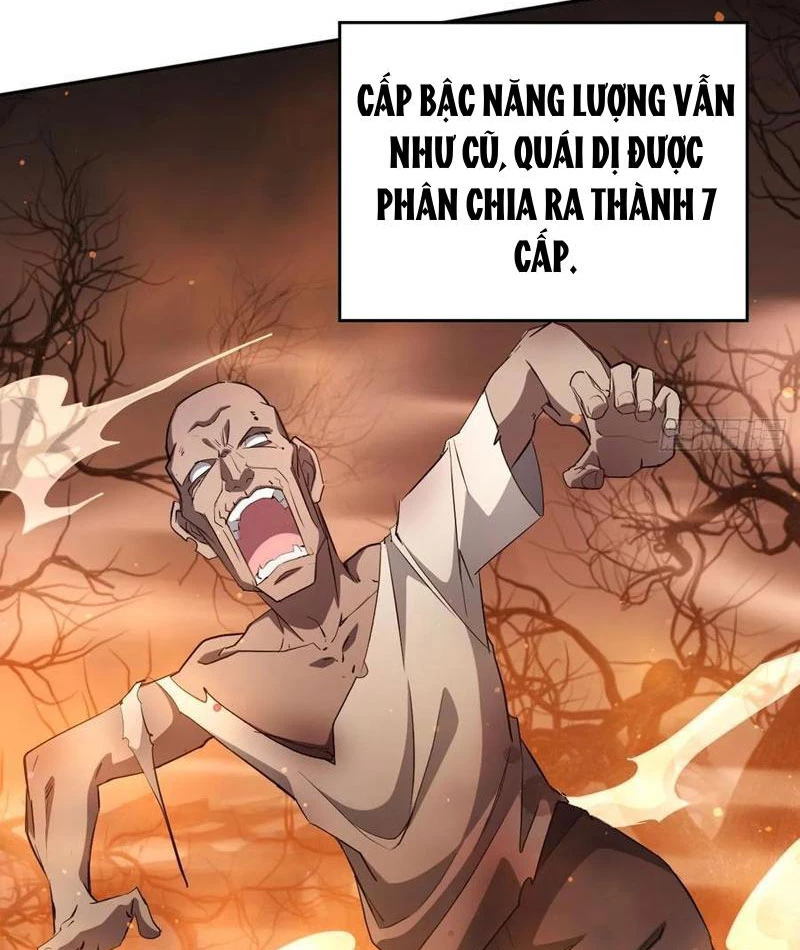 Trò Chơi Quỷ Dị: Ta Dựa Vào Vô Số Công Đức Khắc Thông Quan Chapter 37 - Trang 25