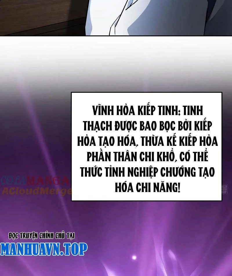 Trò Chơi Quỷ Dị: Ta Dựa Vào Vô Số Công Đức Khắc Thông Quan Chapter 38 - Trang 39