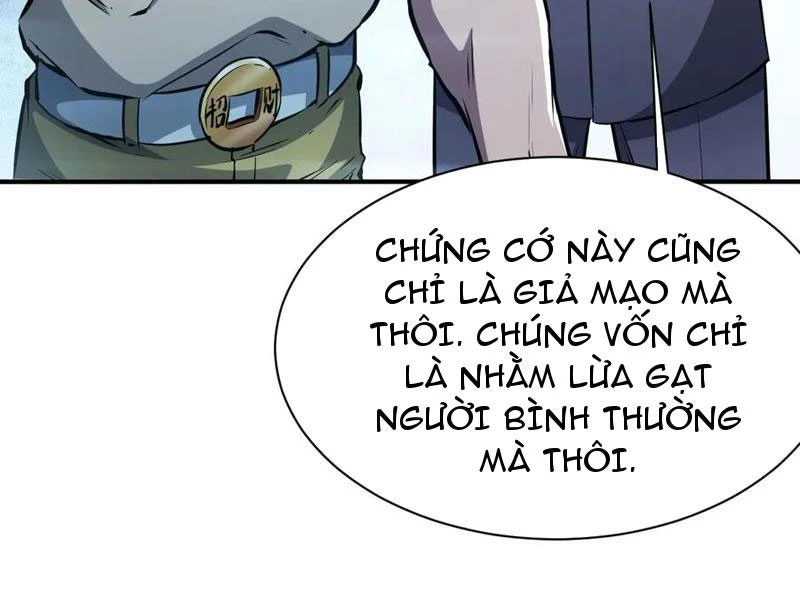 Trò Chơi Quỷ Dị: Ta Dựa Vào Vô Số Công Đức Khắc Thông Quan Chapter 44 - Trang 31