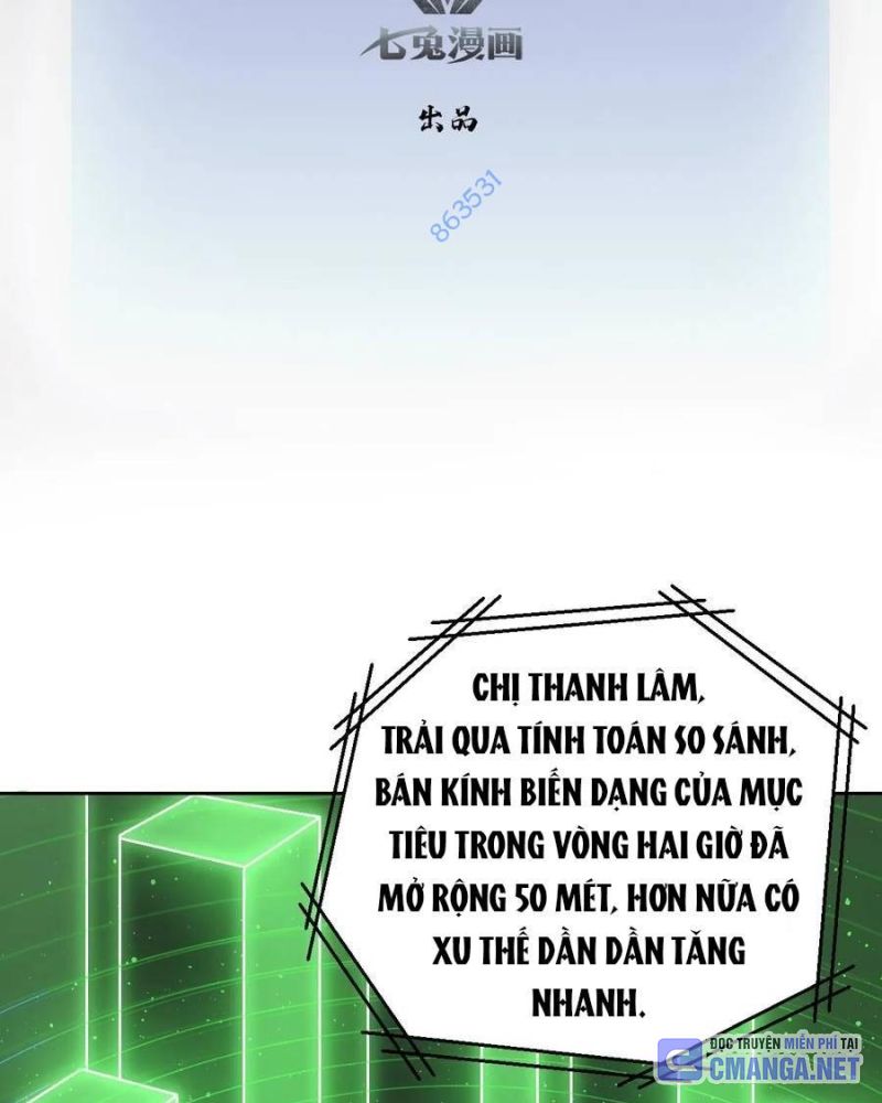 Trò Chơi Quỷ Dị: Ta Dựa Vào Vô Số Công Đức Khắc Thông Quan Chapter 25 - Trang 2