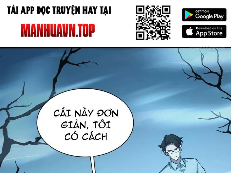 Trò Chơi Quỷ Dị: Ta Dựa Vào Vô Số Công Đức Khắc Thông Quan Chapter 44 - Trang 32