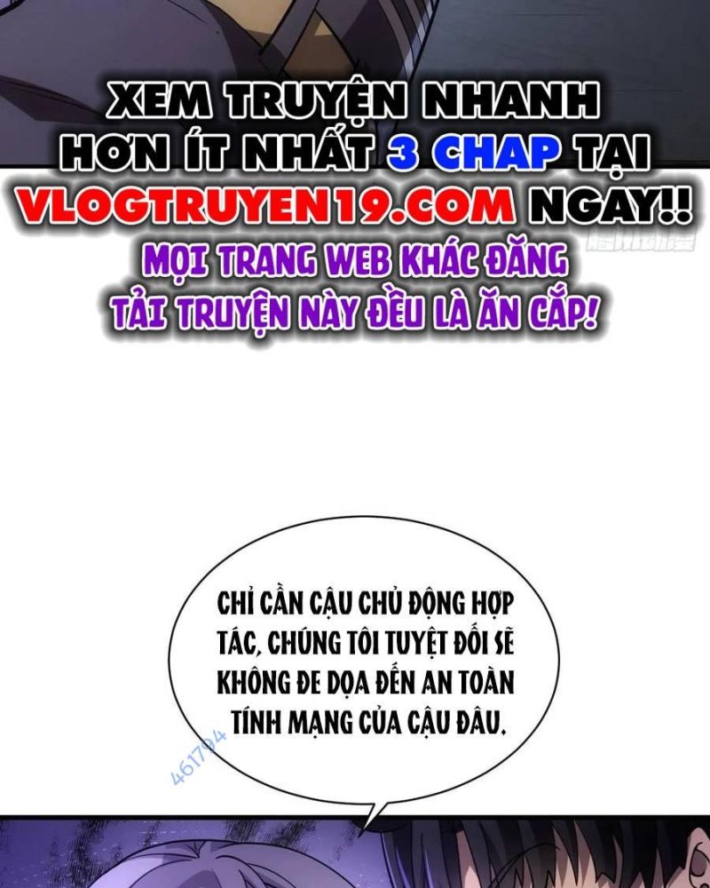 Trò Chơi Quỷ Dị: Ta Dựa Vào Vô Số Công Đức Khắc Thông Quan Chapter 18 - Trang 54