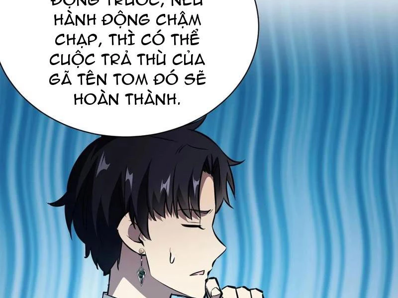 Trò Chơi Quỷ Dị: Ta Dựa Vào Vô Số Công Đức Khắc Thông Quan Chapter 44 - Trang 20