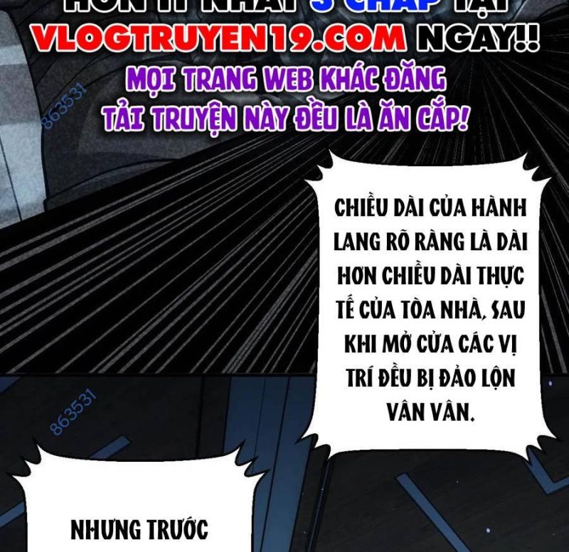 Trò Chơi Quỷ Dị: Ta Dựa Vào Vô Số Công Đức Khắc Thông Quan Chapter 25 - Trang 37