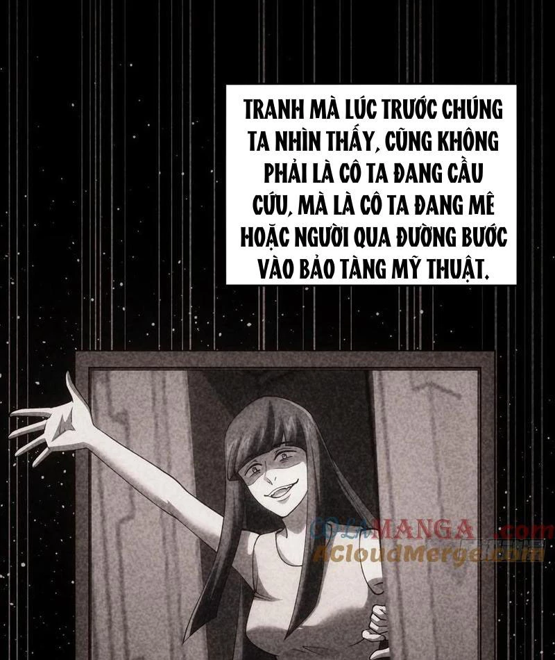 Trò Chơi Quỷ Dị: Ta Dựa Vào Vô Số Công Đức Khắc Thông Quan Chapter 33 - Trang 12