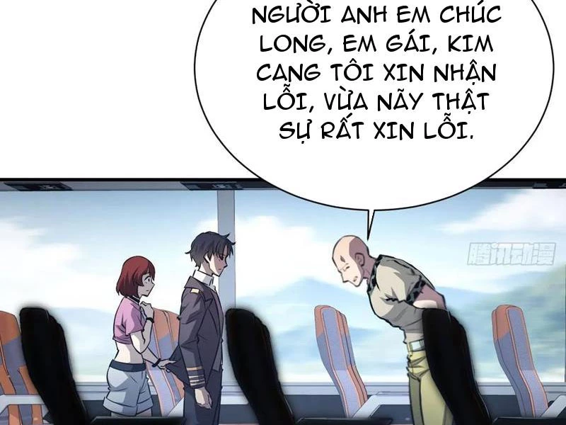 Trò Chơi Quỷ Dị: Ta Dựa Vào Vô Số Công Đức Khắc Thông Quan Chapter 43 - Trang 10