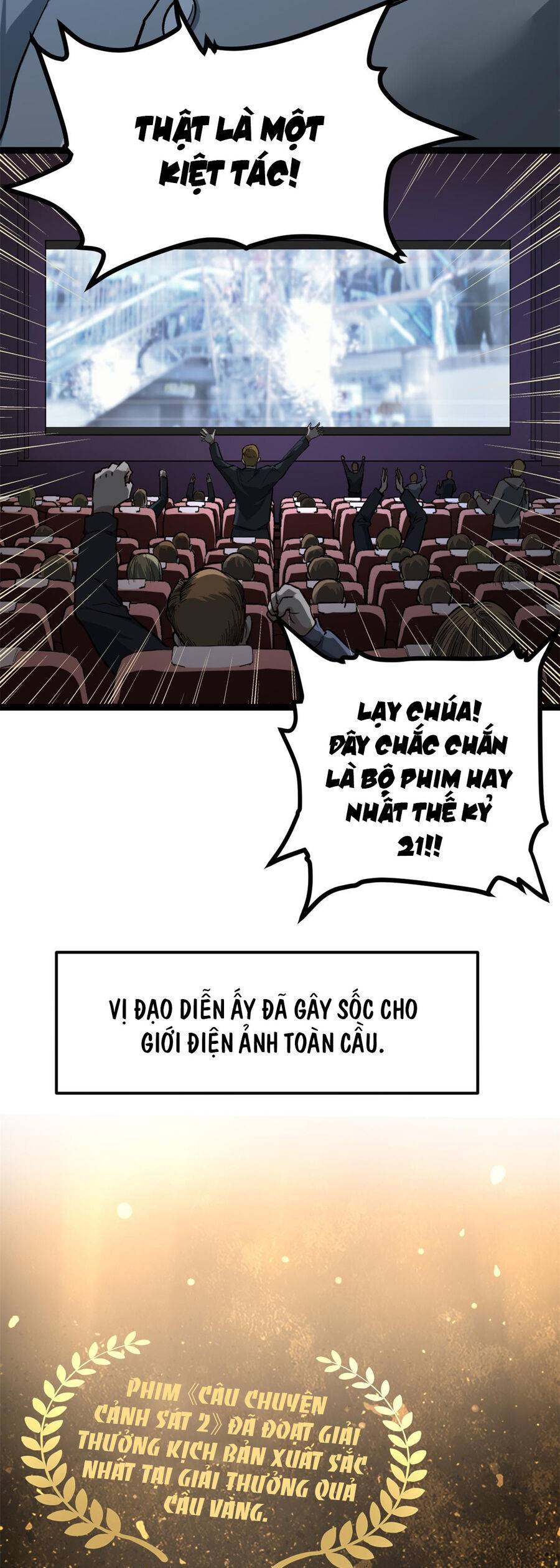 Tôi Chỉ Biết Làm Phim Dở Thôi Chapter 1 - Trang 4