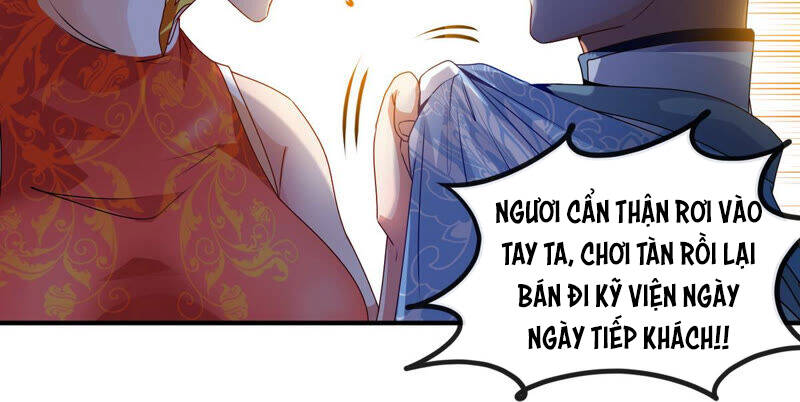 Bản Kiếm Tiên Tuyệt Không Làm Nô Chapter 5 - Trang 50