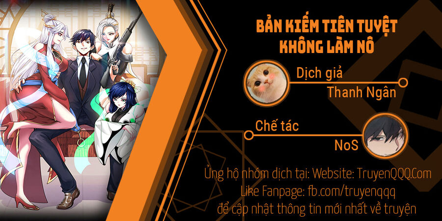 Bản Kiếm Tiên Tuyệt Không Làm Nô Chapter 88 - Trang 21