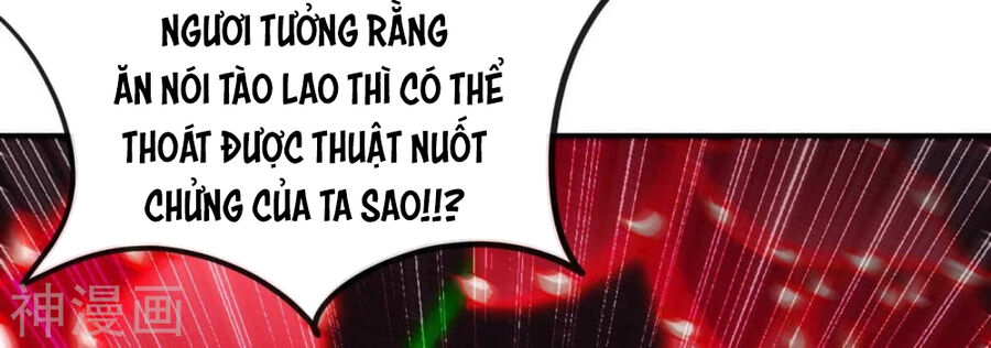 Bản Kiếm Tiên Tuyệt Không Làm Nô Chapter 68 - Trang 11