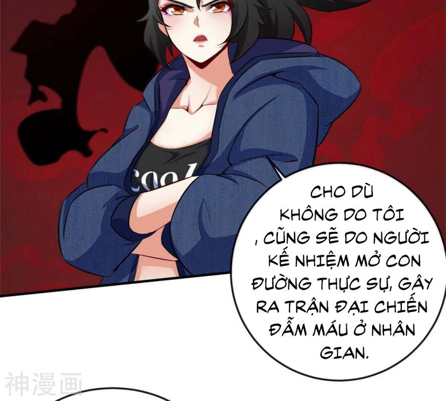 Bản Kiếm Tiên Tuyệt Không Làm Nô Chapter 73 - Trang 60