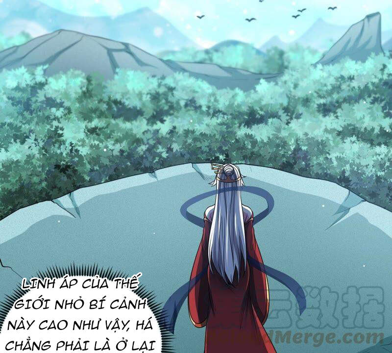 Bản Kiếm Tiên Tuyệt Không Làm Nô Chapter 16 - Trang 50