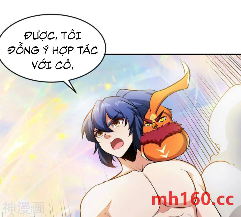 Bản Kiếm Tiên Tuyệt Không Làm Nô Chapter 74 - Trang 51