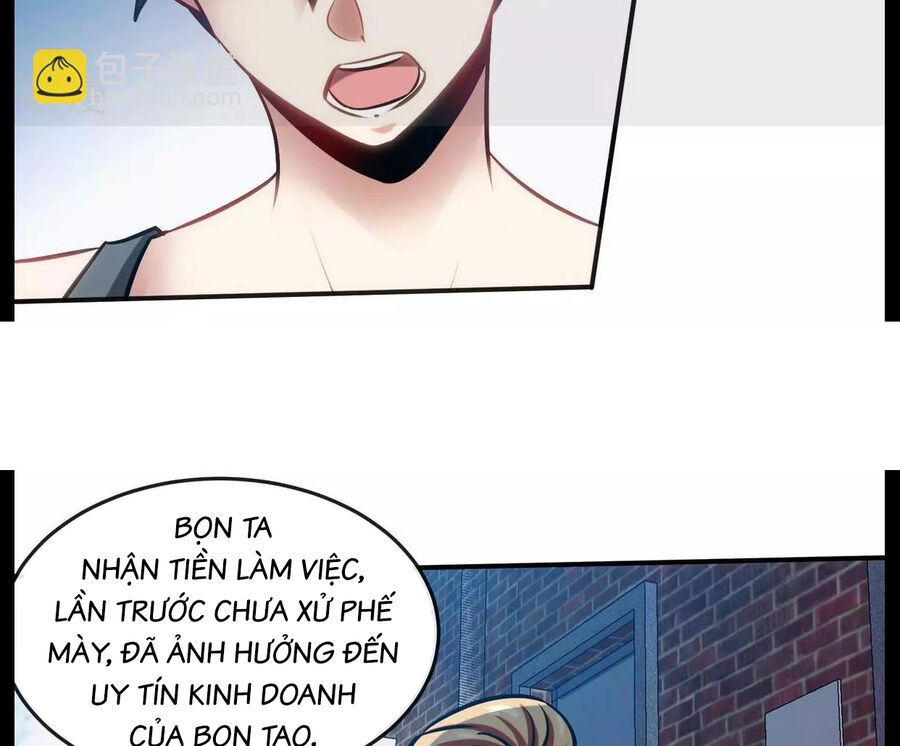 Bản Kiếm Tiên Tuyệt Không Làm Nô Chapter 90.1 - Trang 67