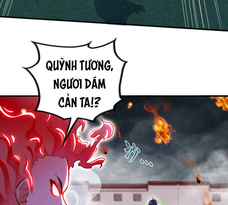 Bản Kiếm Tiên Tuyệt Không Làm Nô Chapter 8 - Trang 41