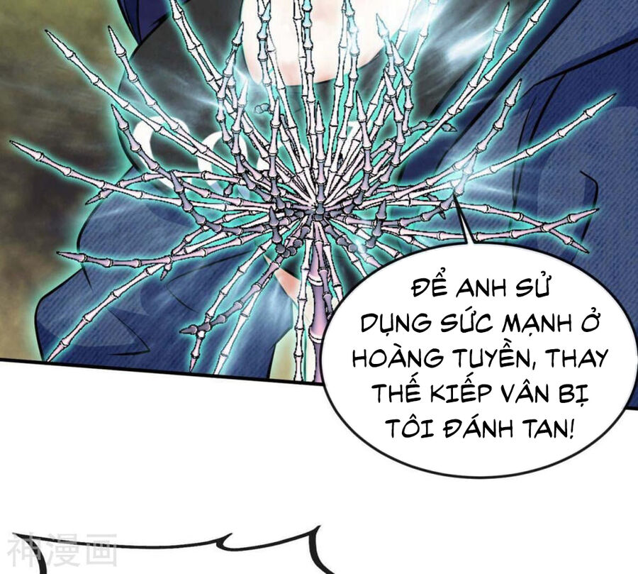 Bản Kiếm Tiên Tuyệt Không Làm Nô Chapter 73 - Trang 73