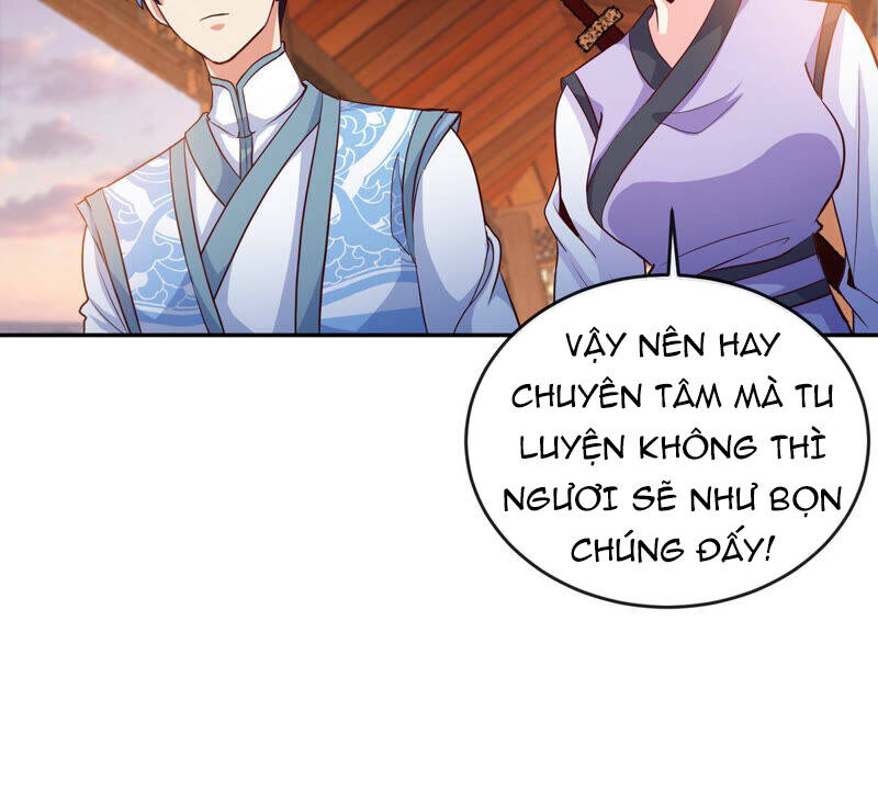 Bản Kiếm Tiên Tuyệt Không Làm Nô Chapter 5 - Trang 14