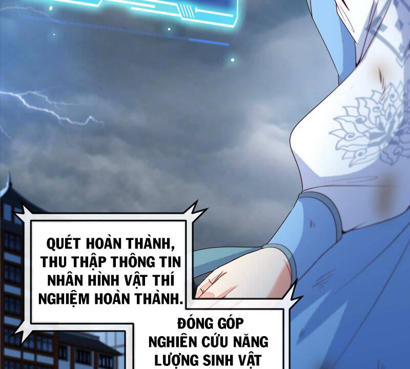 Bản Kiếm Tiên Tuyệt Không Làm Nô Chapter 6 - Trang 67