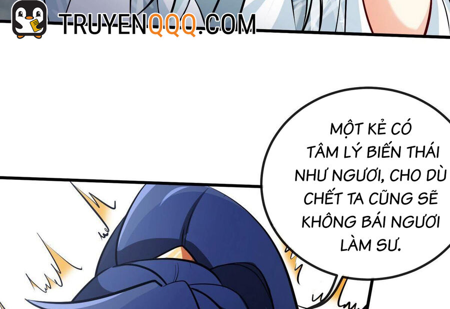 Bản Kiếm Tiên Tuyệt Không Làm Nô Chapter 90.1 - Trang 16