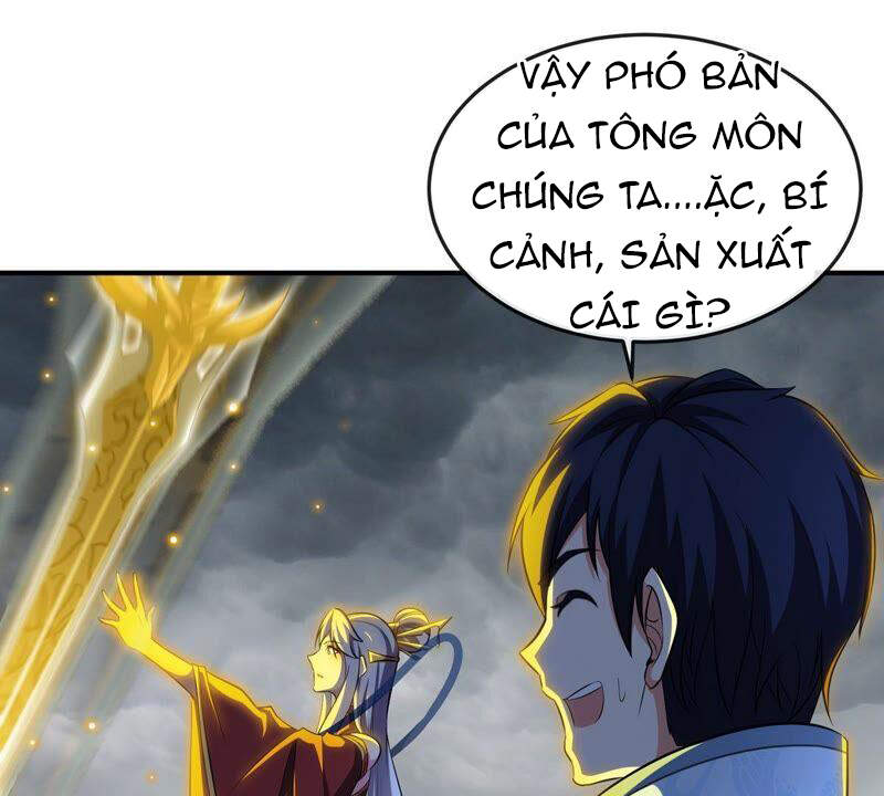 Bản Kiếm Tiên Tuyệt Không Làm Nô Chapter 16 - Trang 30