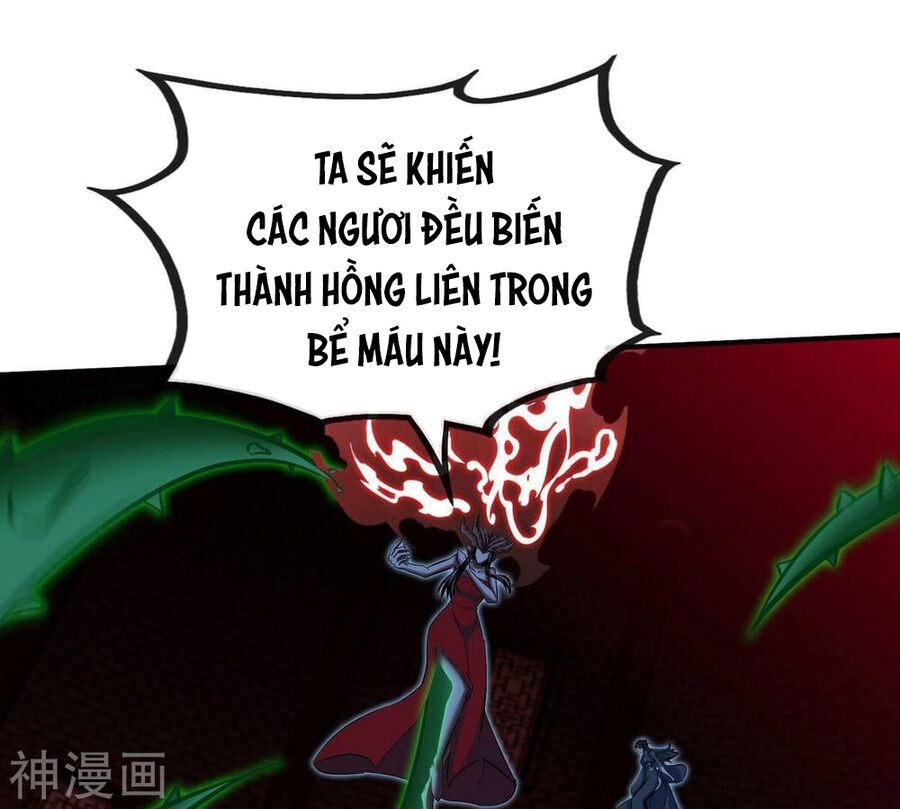 Bản Kiếm Tiên Tuyệt Không Làm Nô Chapter 69 - Trang 45