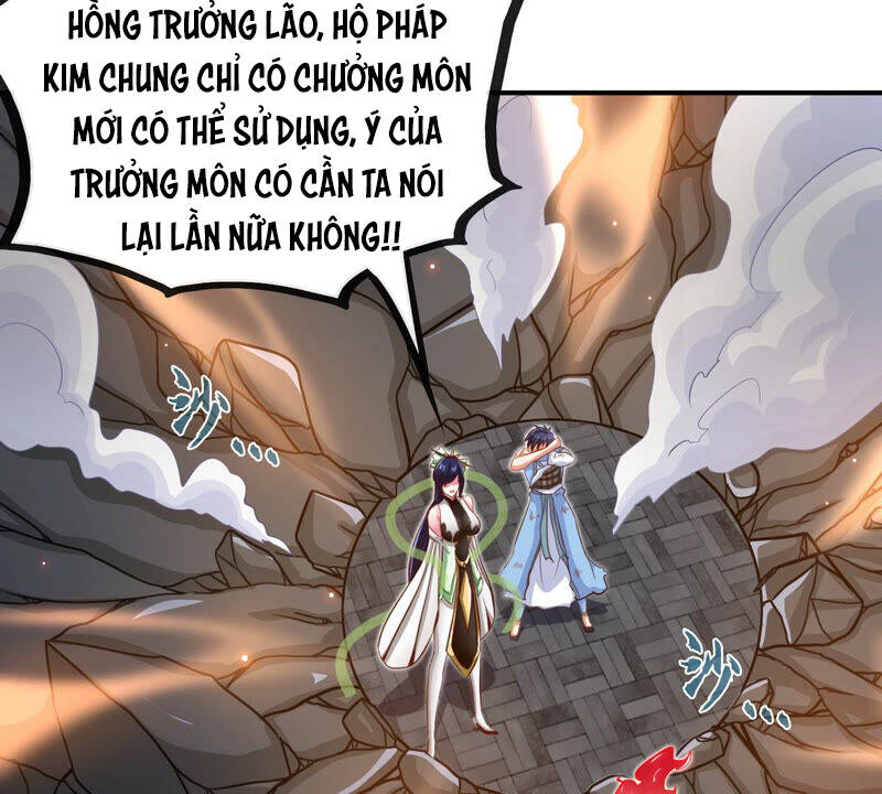 Bản Kiếm Tiên Tuyệt Không Làm Nô Chapter 9 - Trang 63